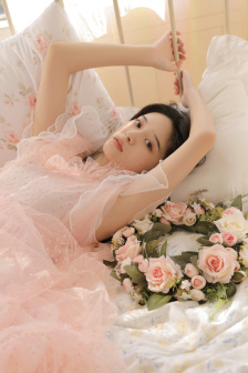 时尚芭莎